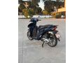 Servis Bakımlı Honda Dio