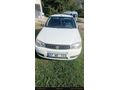 Sahibinden Fiat Albea 1.3 Multijet Active 2008 Model  387.000 km Beyaz