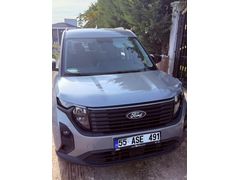 Sahibinden Ford Tourneo Courier 1.0 EcoBoost Titanium 2025 Model 