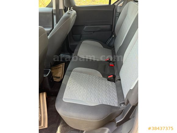 Sahibinden Ford Tourneo Courier 1.0 EcoBoost Titanium 2025 Model 