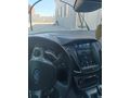Sahibinden Ford Focus 1.6 TDCi Ttitanyum X 2012 Model  340.000 km Siyah