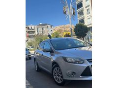 Sahibinden Ford Focus 1.6 Ti-VCT Titanium 2013 Model 