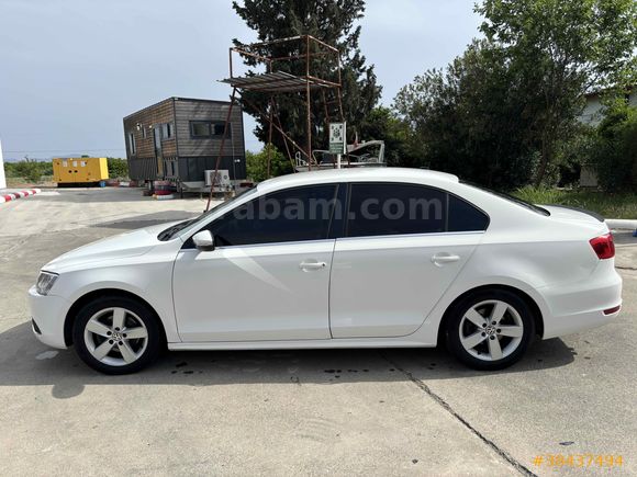 Sahibinden  Tek değişenli jetta