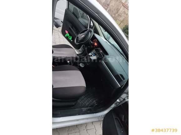 Sahibinden Fiat Linea 1.3 Multijet Pop 2014 Model
