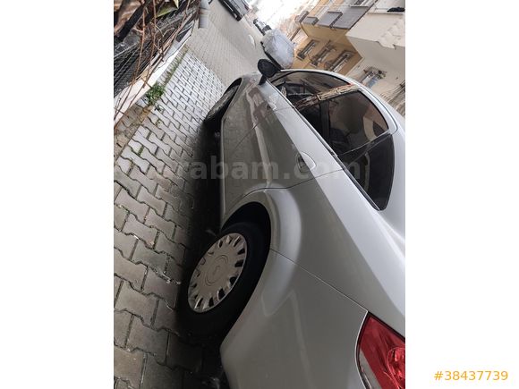 Sahibinden Fiat Linea 1.3 Multijet Pop 2014 Model