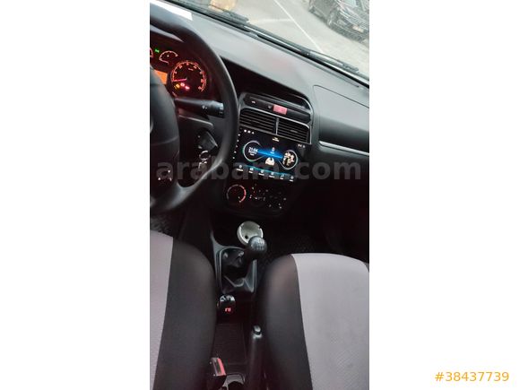 Sahibinden Fiat Linea 1.3 Multijet Pop 2014 Model