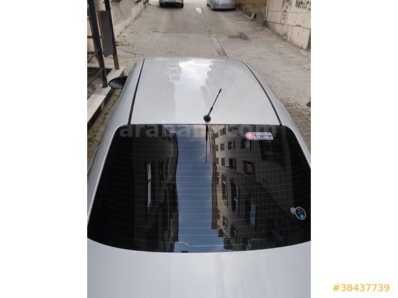 Sahibinden Fiat Linea 1.3 Multijet Pop 2014 Model