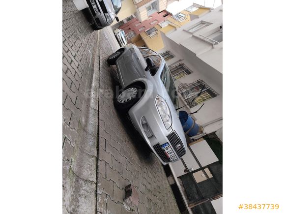 Sahibinden Fiat Linea 1.3 Multijet Pop 2014 Model