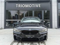 2012 BMW 3.16İ COMFORT