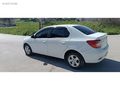 2014 RENEULT SYMBOL 1.2 TOUCH 132 Bin km'de DEĞİŞENSİZ DOLUSU.