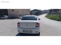 2014 RENEULT SYMBOL 1.2 TOUCH 132 Bin km'de DEĞİŞENSİZ DOLUSU.
