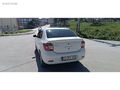 2014 RENEULT SYMBOL 1.2 TOUCH 132 Bin km'de DEĞİŞENSİZ DOLUSU.