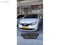 2014 RENEULT SYMBOL 1.2 TOUCH 132 Bin km'de DEĞİŞENSİZ DOLUSU.