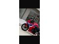 Sahibinden Honda CBR 500R 