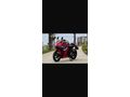 Sahibinden Honda CBR 500R 