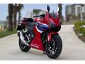 Sahibinden Honda CBR 500R 