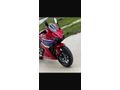 Sahibinden Honda CBR 500R 