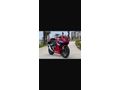 Sahibinden Honda CBR 500R 