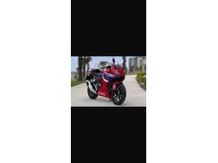 Sahibinden Honda CBR 500R 