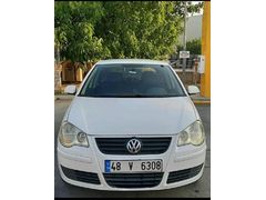Doktordan Temiz  2006 Polo