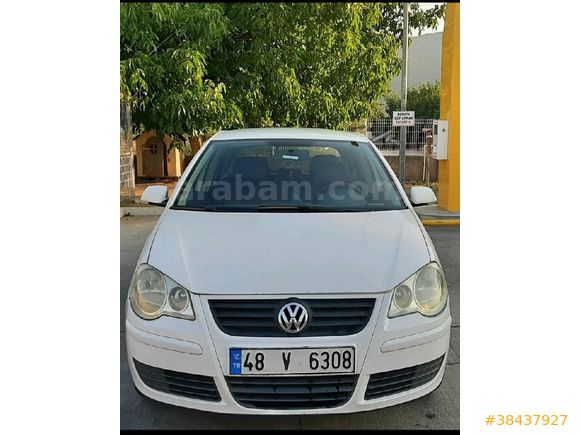 Doktordan Temiz  2006 Polo