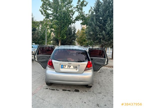 Sahibinden Chevrolet Kalos 1.2 SE 2004 Model 
