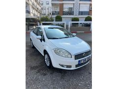 Sahibinden Fiat Linea 1.3 Multijet Active Plus 2012 Model 