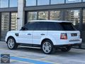TR'DE TEK 2012 HATASIZ RANGE ROVER SPORT 3.0 TDV PREMİUM HSE
