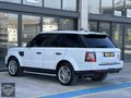 TR'DE TEK 2012 HATASIZ RANGE ROVER SPORT 3.0 TDV PREMİUM HSE