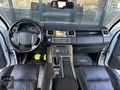 TR'DE TEK 2012 HATASIZ RANGE ROVER SPORT 3.0 TDV PREMİUM HSE