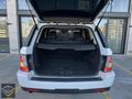 TR'DE TEK 2012 HATASIZ RANGE ROVER SPORT 3.0 TDV PREMİUM HSE