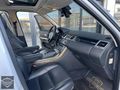 TR'DE TEK 2012 HATASIZ RANGE ROVER SPORT 3.0 TDV PREMİUM HSE