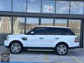 TR'DE TEK 2012 HATASIZ RANGE ROVER SPORT 3.0 TDV PREMİUM HSE