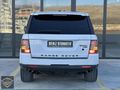 TR'DE TEK 2012 HATASIZ RANGE ROVER SPORT 3.0 TDV PREMİUM HSE