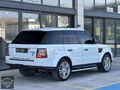 TR'DE TEK 2012 HATASIZ RANGE ROVER SPORT 3.0 TDV PREMİUM HSE