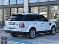 TR'DE TEK 2012 HATASIZ RANGE ROVER SPORT 3.0 TDV PREMİUM HSE
