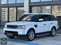 TR'DE TEK 2012 HATASIZ RANGE ROVER SPORT 3.0 TDV PREMİUM HSE