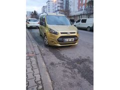 Sahibinden Ford Tourneo Connect 1.6 TDCI Deluxe 2014 Model İstanbul