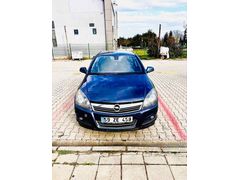 Sahibinden Opel Astra 1.3 CDTI Essentia 2010 Model  254.000 km Mavi