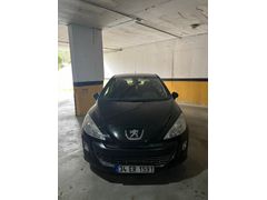 Sahibinden Peugeot 308 1.6 HDi Millesim 2010 Model DEĞİŞENSİZ KAZASIZ