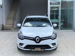 S.F.M.S MOTORLU ARAÇLARDAN DEĞİŞENSİZ-BOYASIZ 2020 MODEL 0.9 TCe Sport Tourer Touch