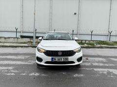 Sahibinden Fiat Egea 1.6 E-Torq Easy Plus 2017 Model  160.000 km Beyaz