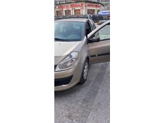 Sahibinden Renault Clio 1.5 dCi Authentique 2008 Model