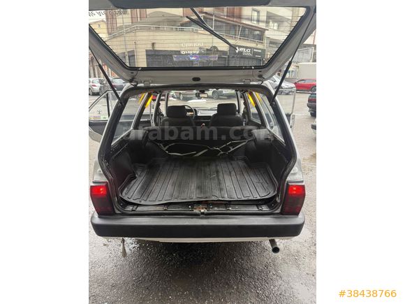 Sahibinden Tofaş Kartal SLX 1994 Model 