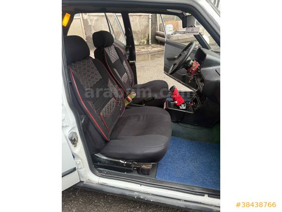 Sahibinden Tofaş Kartal SLX 1994 Model 
