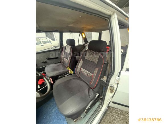 Sahibinden Tofaş Kartal SLX 1994 Model 