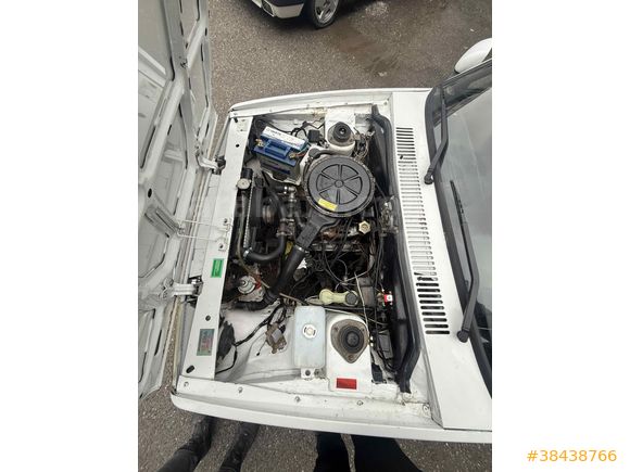 Sahibinden Tofaş Kartal SLX 1994 Model 
