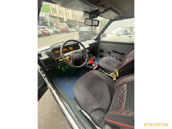 Sahibinden Tofaş Kartal SLX 1994 Model 