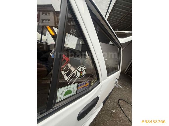 Sahibinden Tofaş Kartal SLX 1994 Model 