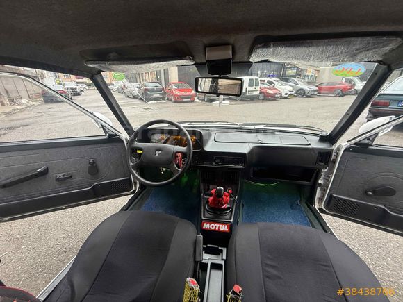 Sahibinden Tofaş Kartal SLX 1994 Model 
